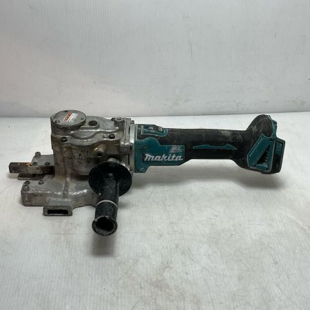 Ogura チップソーカッター 充電池1個・替刃・ケース付 コードレス式 18v 6.0Ah HSC-38BL ブルー