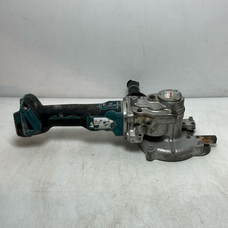 Ogura チップソーカッター 充電池1個・替刃・ケース付 コードレス式 18v 6.0Ah HSC-38BL ブルー