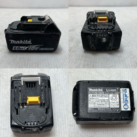 Ogura チップソーカッター 充電池1個・替刃・ケース付 コードレス式 18v 6.0Ah HSC-38BL ブルー
