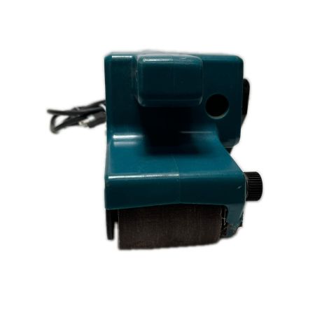  MAKITA マキタ ベルトサンダ 本体のみ 9901 ブルー