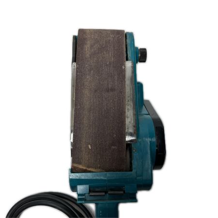  MAKITA マキタ ベルトサンダ 本体のみ 9901 ブルー