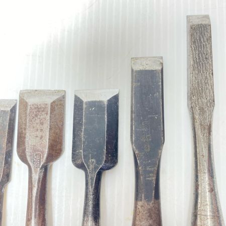   ノミ 程度C 10本セット