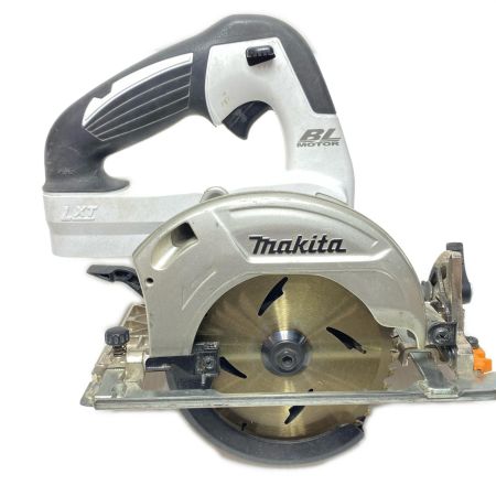  MAKITA マキタ 丸のこ コードレス式 125mm 14.4v 26955 HS470D ホワイト