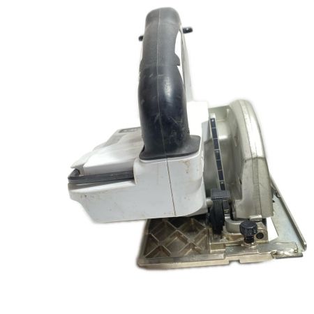  MAKITA マキタ 丸のこ コードレス式 125mm 14.4v 26955 HS470D ホワイト