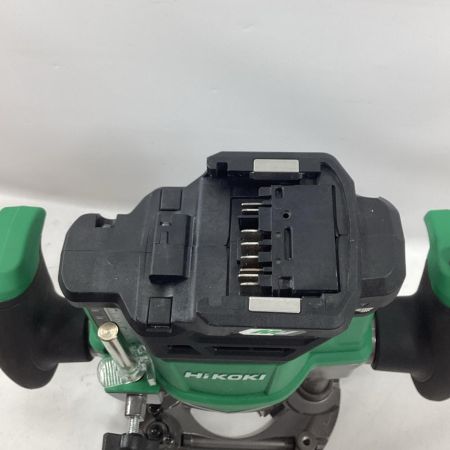 HiKOKI ハイコーキ ルーター M3612DA 本体のみ コードレス式 36v