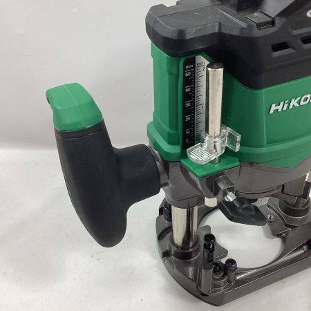 HiKOKI ハイコーキ ルーター M3612DA 本体のみ コードレス式 36v