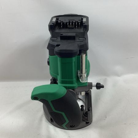 HiKOKI ハイコーキ ルーター M3612DA 本体のみ コードレス式 36v