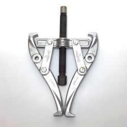 ΘΘ SUPERTOOL ギアプーラー 程度B G-10 Bランク