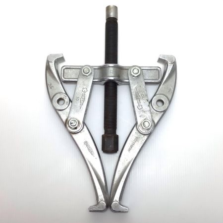  SUPERTOOL ギアプーラー 程度B G-10