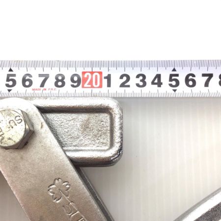  SUPERTOOL ギアプーラー 程度B G-10