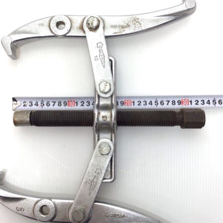  SUPERTOOL ギアプーラー 程度B G-10