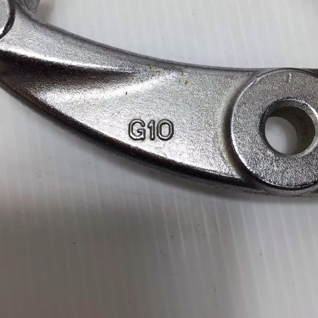  SUPERTOOL ギアプーラー 程度B G-10