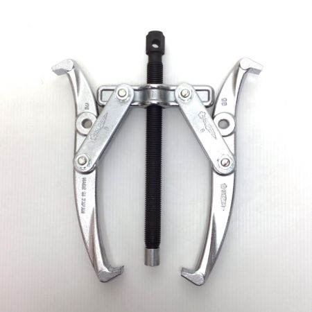  SUPERTOOL ギアプーラー 程度B G-8