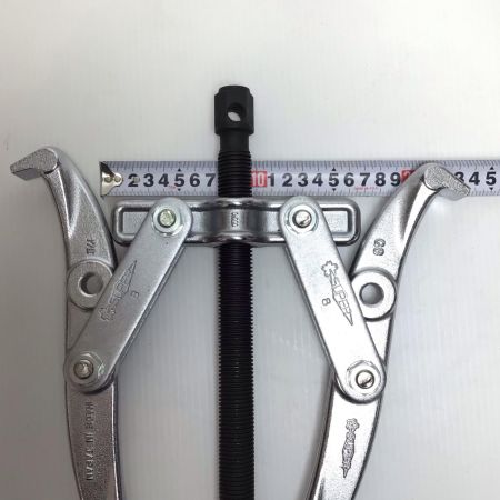  SUPERTOOL ギアプーラー 程度B G-8