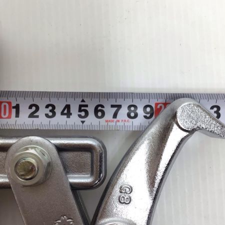  SUPERTOOL ギアプーラー 程度B G-8