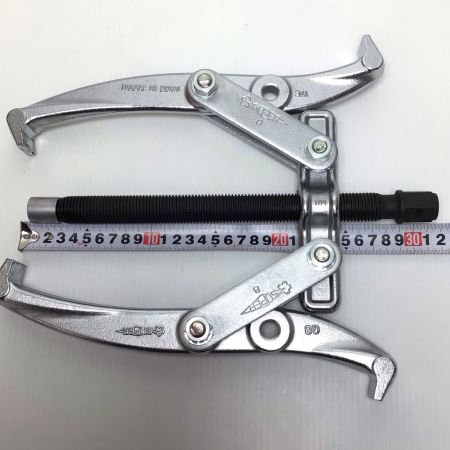  SUPERTOOL ギアプーラー 程度B G-8