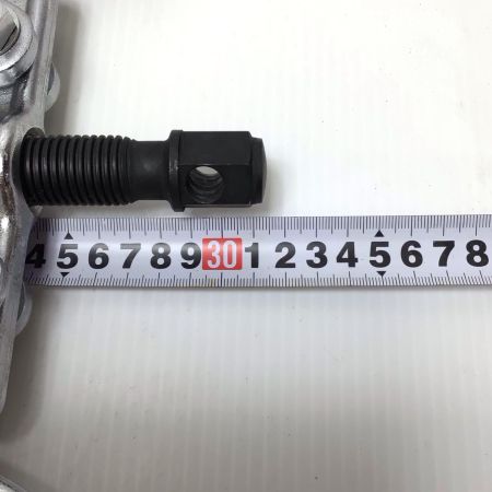  SUPERTOOL ギアプーラー 程度B G-8