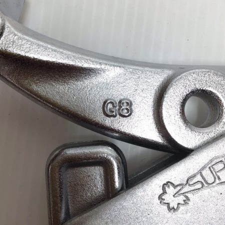  SUPERTOOL ギアプーラー 程度B G-8