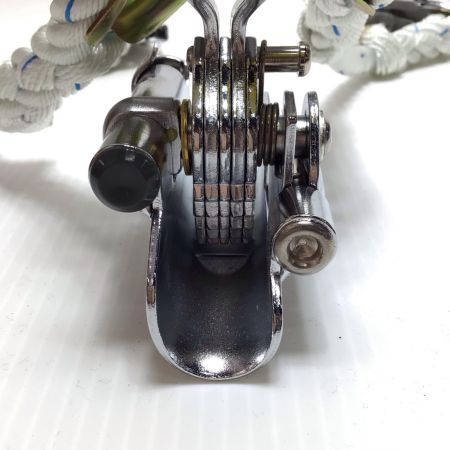  藤井電工 傾斜面作業用ロリップ 程度A KS-21-1W