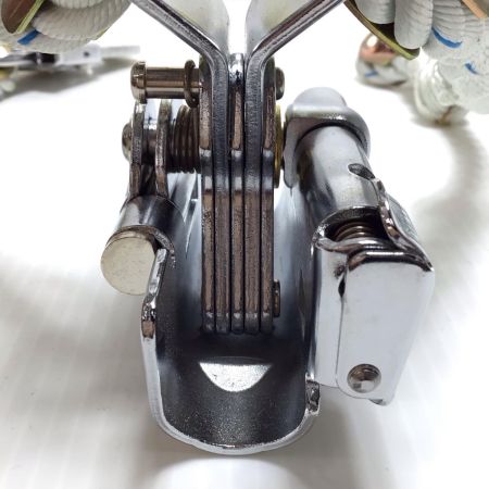  藤井電工 傾斜面作業用ロリップ 程度A KS-21-1W