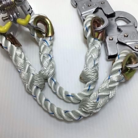  藤井電工 傾斜面作業用ロリップ 程度A KS-21-1W