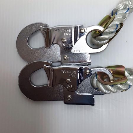  藤井電工 傾斜面作業用ロリップ 程度A KS-21-1W