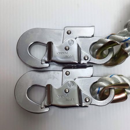  藤井電工 傾斜面作業用ロリップ 程度A KS-21-1W