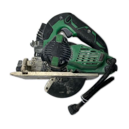  HiKOKI ハイコーキ 丸のこ 本体のみ 125mm J630131 C5YE グリーン