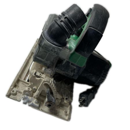  HiKOKI ハイコーキ 丸のこ 本体のみ 125mm J630131 C5YE グリーン