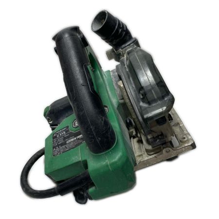  HiKOKI ハイコーキ 丸のこ 本体のみ 125mm J630131 C5YE グリーン