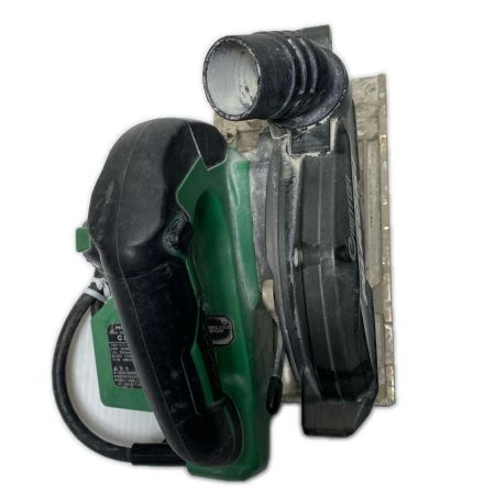  HiKOKI ハイコーキ 丸のこ 本体のみ 125mm J630131 C5YE グリーン