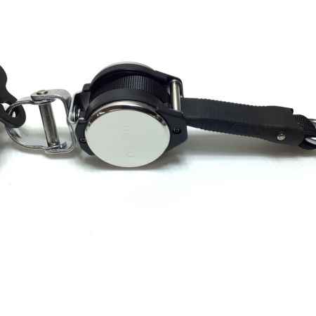  TAJIMA タジマ ランヤード 巻取式シングルランヤード 未使用品(S) B1VR150-TL2