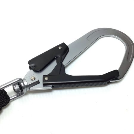  TAJIMA タジマ ランヤード 巻取式シングルランヤード 未使用品(S) B1VR150-TL2