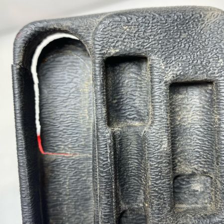  Snap-on スナップオン ソケットレンチセット ケース付 17点