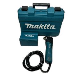 ΘΘ MAKITA マキタ マルチツール 小物ケース・ケース付 TM3010CT ブルー Cランク