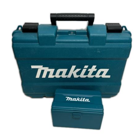  MAKITA マキタ マルチツール 小物ケース・ケース付 TM3010CT ブルー