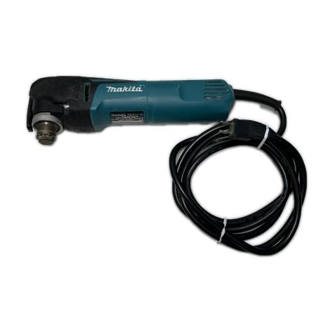  MAKITA マキタ マルチツール 小物ケース・ケース付 TM3010CT ブルー