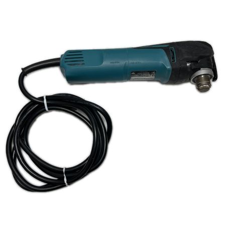  MAKITA マキタ マルチツール 小物ケース・ケース付 TM3010CT ブルー