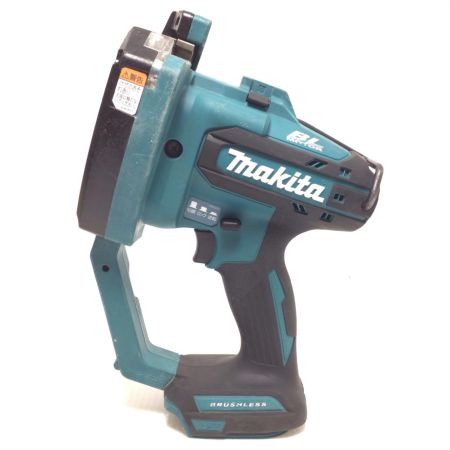  MAKITA マキタ 全ネジカッタ 本体のみ コードレス式 18v 程度B SC102D