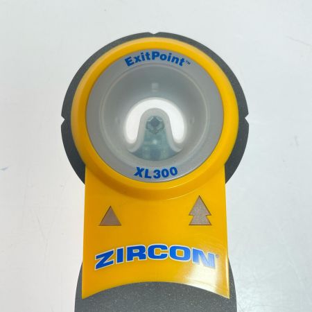  ZIRCON 穴あけ用ドリルガイド 程度B ケース付 XL300