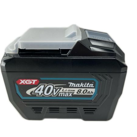 MAKITA マキタ 工具関連用品 バッテリー MAKITA BL4080F 40v 8.0Ah BL4080F