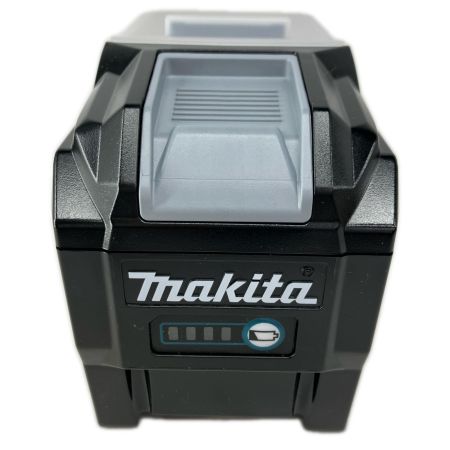 MAKITA マキタ 工具関連用品 バッテリー MAKITA BL4080F 40v 8.0Ah BL4080F