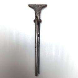 ΘΘ 東京一光 掴箸 75mm 程度C Cランク