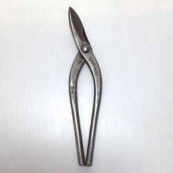 ΘΘ 種光 板金鋏 金切鋏 程度B SUPERハイス21 Bランク