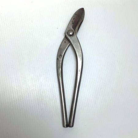  種光 板金鋏 金切鋏 程度B SUPERハイス21