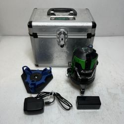 ΘΘ シンワ測定 レーザー墨出し器 ACアダプタ  LEXIA31 Cランク