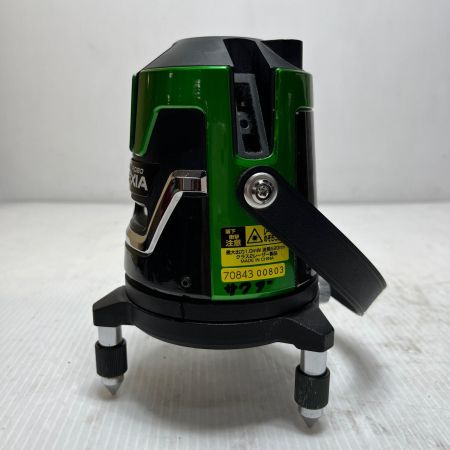  シンワ測定 レーザー墨出し器 ACアダプタ  LEXIA31
