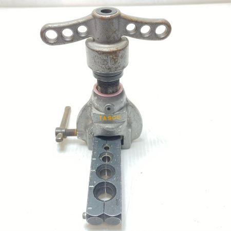  イチネンTASCO フレアツール 