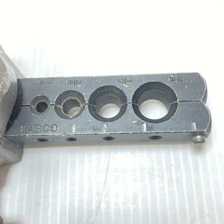  イチネンTASCO フレアツール 