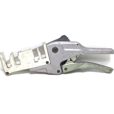  TOP工業 ダクトカッター 程度B